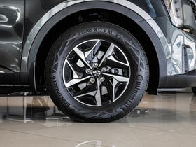 2026 Kia Sorento | HEV EARTH AWD 1.6PHT | 33820 | 7