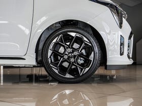 2026 Kia Picanto | GT-LINE 1.2P/4AT | 33824 | 7
