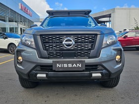 2025 Nissan Navara | SL X-TERRAIN | 26029 | 2