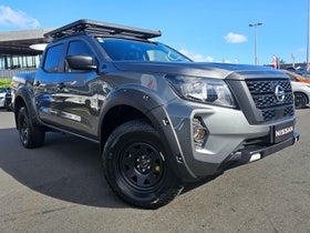 2025 Nissan Navara | SL X-TERRAIN | 26029 | 3