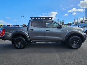 2025 Nissan Navara | SL X-TERRAIN | 26029 | 4