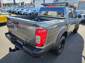2025 Nissan Navara | SL X-TERRAIN | 26029 | 5