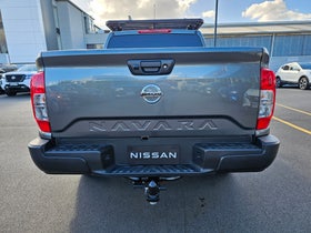 2025 Nissan Navara | SL X-TERRAIN | 26029 | 6