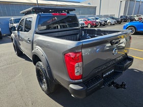 2025 Nissan Navara | SL X-TERRAIN | 26029 | 7