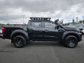 2025 Nissan Navara | I-ADVENTURE | 26031 | 5