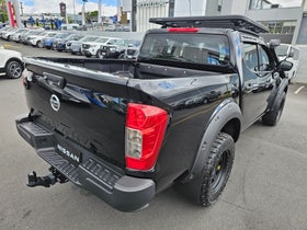2025 Nissan Navara | I-ADVENTURE | 26031 | 6