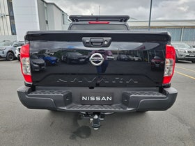 2025 Nissan Navara | I-ADVENTURE | 26031 | 7