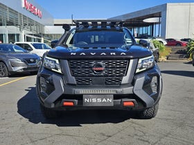 2025 Nissan Navara | PRO-4X MAX | 26259 | 2