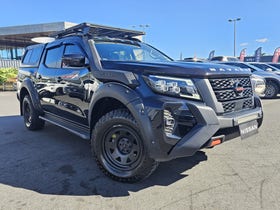 2025 Nissan Navara | PRO-4X MAX | 26259 | 3
