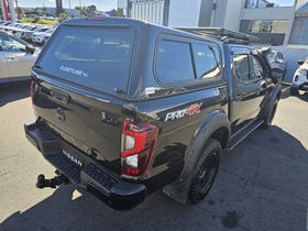 2025 Nissan Navara | PRO-4X MAX | 26259 | 4