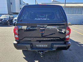 2025 Nissan Navara | PRO-4X MAX | 26259 | 5