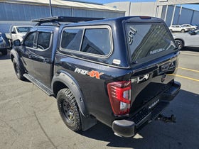 2025 Nissan Navara | PRO-4X MAX | 26259 | 6