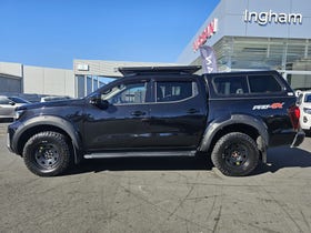 2025 Nissan Navara | PRO-4X MAX | 26259 | 7