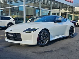 2025 Nissan Z | Coupe | 26835 | 2