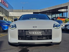 2025 Nissan Z | Coupe | 26835 | 4