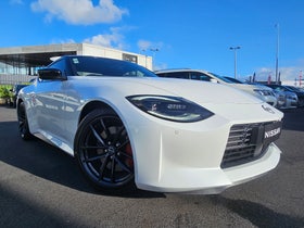 2025 Nissan Z | Coupe | 26835 | 5