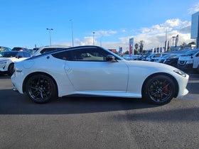 2025 Nissan Z | Coupe | 26835 | 6