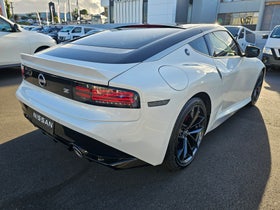 2025 Nissan Z | Coupe  | 26835 | 7