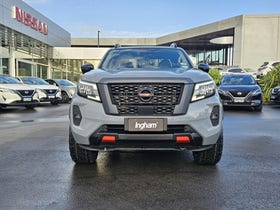 2025 Nissan Navara | PRO-4X STEALTH X | 27612 | 2