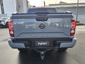 2025 Nissan Navara | PRO-4X STEALTH X | 27612 | 6