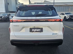 2025 Chery Tiggo 7 | Urban 1.5T | 28012 | 3