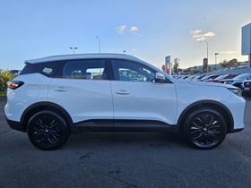 2025 Chery Tiggo 7 | Urban 1.5T | 28012 | 5