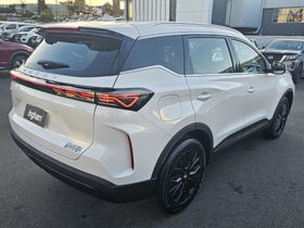 2025 Chery Tiggo 7 | Urban 1.5T | 28012 | 7