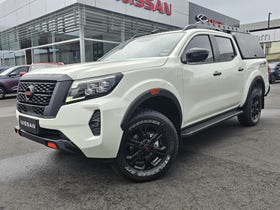 2025 Nissan Navara | CENTURION X | 28729 | 2