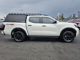 2025 Nissan Navara | CENTURION X | 28729 | 5