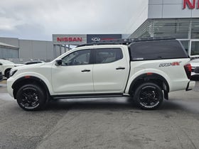 2025 Nissan Navara | CENTURION X | 28729 | 6