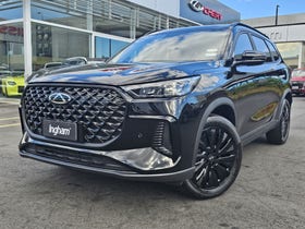 2025 Chery Tiggo 8 | ULTIMATE BLACK EDITION | 29074 | 3