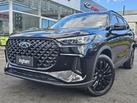 2025 Chery Tiggo 8 | ULTIMATE BLACK EDITION | 29074 | 4