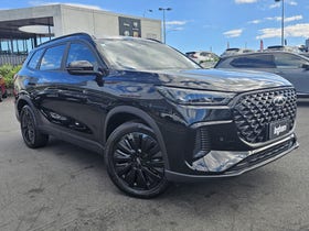 2025 Chery Tiggo 8 | ULTIMATE BLACK EDITION | 29074 | 6