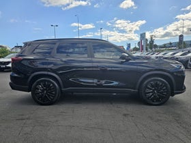 2025 Chery Tiggo 8 | ULTIMATE BLACK EDITION | 29074 | 7