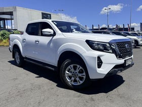 2025 Nissan Navara | ST 4WD AUTOMATIC | 29090 | 4