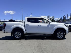 2025 Nissan Navara | ST 4WD AUTOMATIC | 29090 | 5