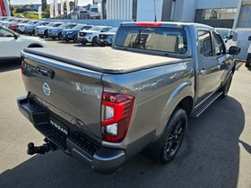 2025 Nissan Navara | ST SPORT-X 4WD | 29159 | 6