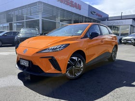 2023 MG 4 | MG4 EXCITE 51KWH  | 29168 | 2