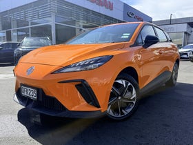 2023 MG 4 | MG4 EXCITE 51KWH  | 29168 | 3