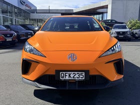 2023 MG 4 | MG4 EXCITE 51KWH  | 29168 | 4