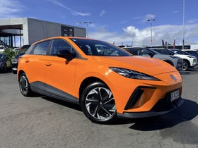 2023 MG 4 | MG4 EXCITE 51KWH  | 29168 | 5