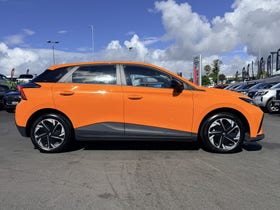 2023 MG 4 | MG4 EXCITE 51KWH  | 29168 | 6