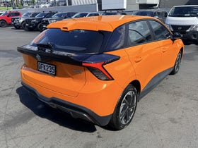 2023 MG 4 | MG4 EXCITE 51KWH  | 29168 | 7