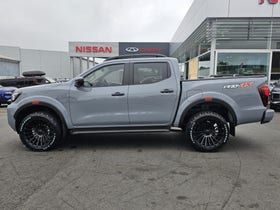 2025 Nissan Navara | PRO-4X BLACK EDITION | 29238 | 4