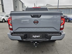 2025 Nissan Navara | PRO-4X BLACK EDITION | 29238 | 6