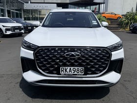 2025 Chery Tiggo 8 | ULTIMATE PHEV CSH | 29304 | 3