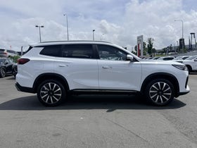 2025 Chery Tiggo 8 | ULTIMATE PHEV CSH | 29304 | 5