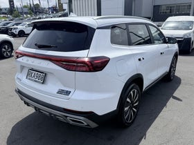 2025 Chery Tiggo 8 | ULTIMATE PHEV CSH | 29304 | 6