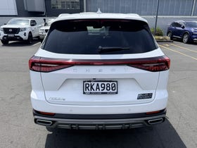 2025 Chery Tiggo 8 | ULTIMATE PHEV CSH | 29304 | 7