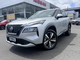 2025 Nissan X-Trail | TI-L E-POWER  | 29476 | 2